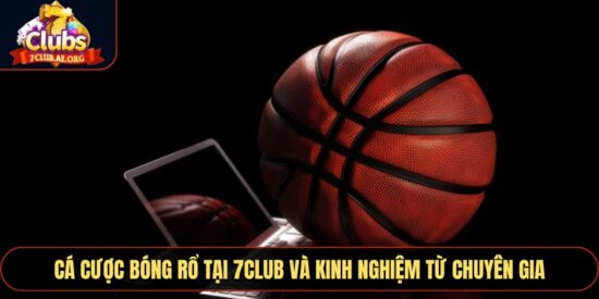 Cá Cược Bóng Rổ