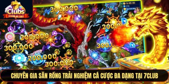 Chuyên Gia Săn Rồng