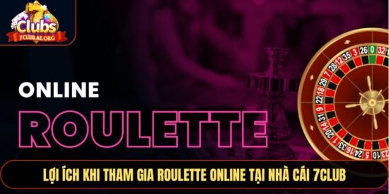 Roulette Online