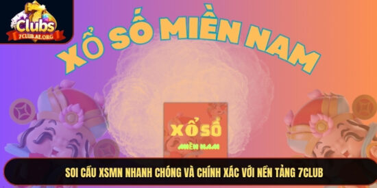 Soi Cầu XSMN